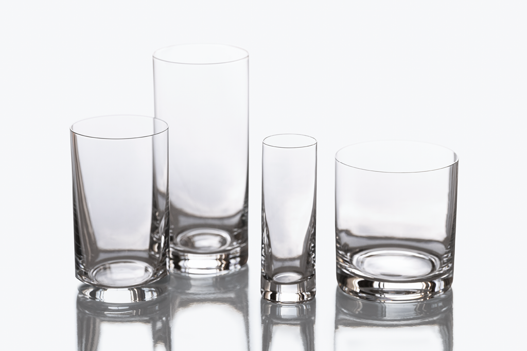 Glasserie - Cylinder